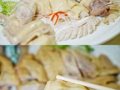中国金奖清心鸡-清心鸡沙田乳鸽店·非遗传承(粤垦路店)