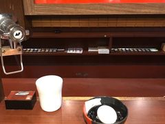 -一兰拉面(池袋店)