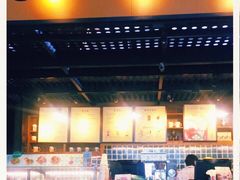 -星巴克(北京太平桥大街店)