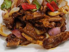 -丽华园(汉阳龙阳店)