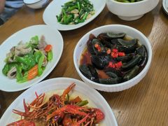 -毛哥小馆子(百井坊巷店)