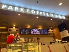 -逸派咖啡 EPARKCOFFEE(广安门店)