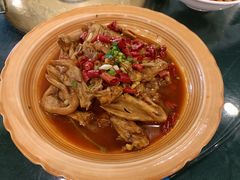 -小姨家常菜(昭萍东路店)