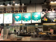 -宝珠奶酪(闵行仲盛店)