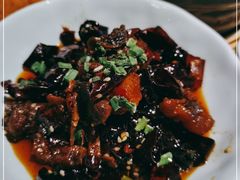 -肉串汪(月坛店)