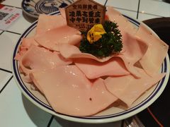 -旧街市鲜货老火锅(大光路店)