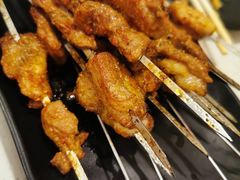 -蚝太郎烧烤(大寨路店)