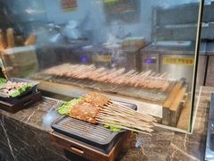 -苏格里岛自助海鲜烤肉火锅(集美万达店)