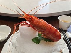 -火福·天湖阁大闸蟹博物馆主题餐厅(浅水湾店)