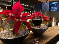 -Mercato莫卡多露台餐厅与酒吧(K11店)