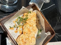 -TARENTUM萄木·地中海餐吧(万象前海店)