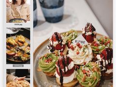 -BE BRIGHT KITCHEN(正佳广场店)