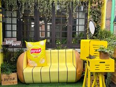 -Calix&Lay's(新天地店)