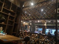 -醉南拳客家菜·河田鸡(西禅寺杨桥店)