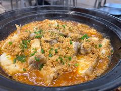 -阿忠食坊大排档·20年老店(万象城店)