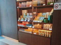 -奈雪的茶(南山大冲一期店)