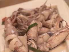 -星奇缘·海鲜餐厅(东山美食地标店)