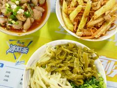 -周肥肠(江油总店)