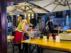 -巴伐利亚啤酒坊(意式风情街店)