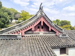 -宁波市保国寺古建筑博物馆