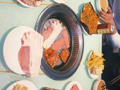 -红透天牛排海鲜自助(长和国际直营店)