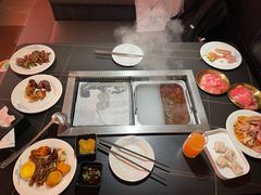 -星伦多自助料理·涮烤一体(虹悦城店)