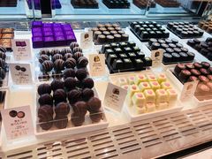 -GODIVA(月星环球港店)