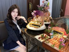 -黑木原精致料理·铁板烧