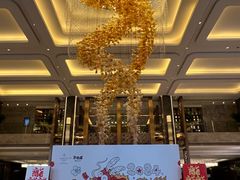 -长沙顺天凯宾斯基酒店·祈顺酒家中餐厅(雨花亭店)