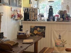 大堂-一杯海(国际海水浴场店)