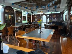 -宝莱纳餐厅(滨江店)