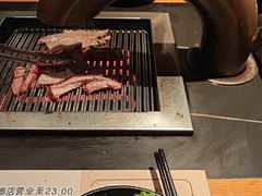 -千寻烧肉(政务区店)