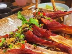 -桃花坞·私房菜餐厅(龙湖时代天街店)