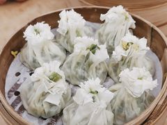 -都一处烧麦馆(前门店)