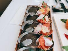 -王品牛排(郑州大卫城店)