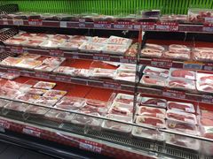 -武商超市(沌口店)