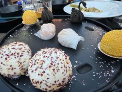 -岁粤Moon·湖景餐厅(月光码头店)