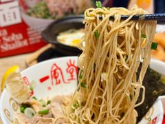 -一風堂拉面(深圳湾万象城店)