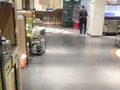 -清真·锦翔炝锅鱼(明德门店)