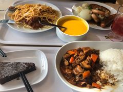 -宜家·瑞典风味餐厅(青岛商场店)