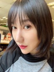 -MS.SALON美发沙龙