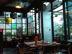 大堂-听香·678茶铺(猛追湾店)