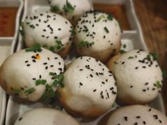 -东泰祥生煎馆(重庆北路店)