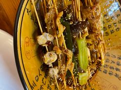-明洋钵钵鸡(春田小区店)