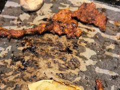 -苏格里岛自助烤肉海鲜火锅(成都金牛万达店)