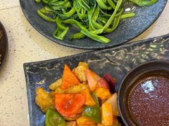 -老粤西梧州特色菜餐厅