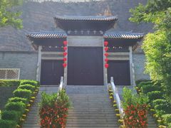-南沙天后宫景区