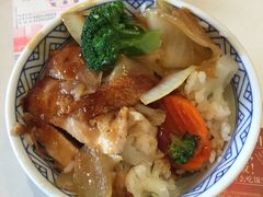 -吉野家(秀谷店)