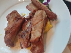 -东北大院·东北菜(三台子店)