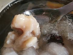 芋泥-爱啊石花膏